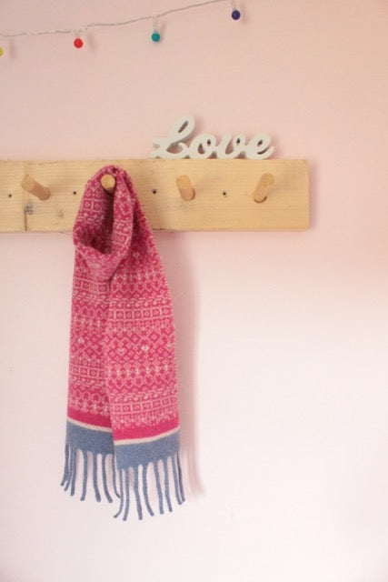 Cozy Kids Scarf image 2
